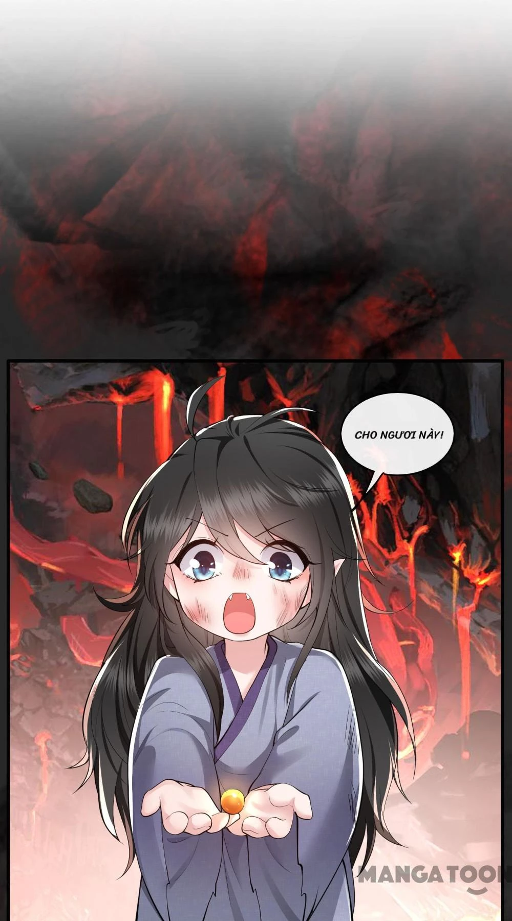 Con Đường Hoang Dã Của Vương Phi Chapter 61 - 16