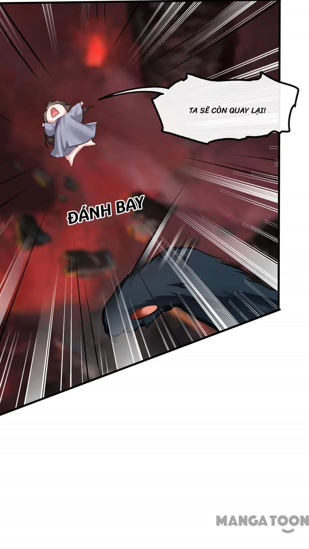 Con Đường Hoang Dã Của Vương Phi Chapter 61 - 19