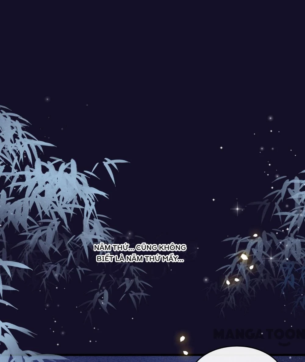 Con Đường Hoang Dã Của Vương Phi Chapter 61 - 24