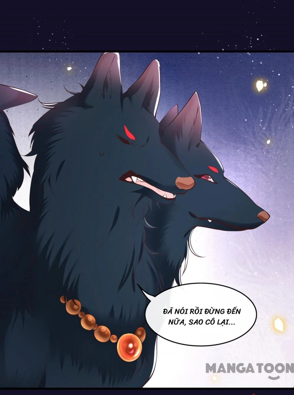 Con Đường Hoang Dã Của Vương Phi Chapter 61 - 26