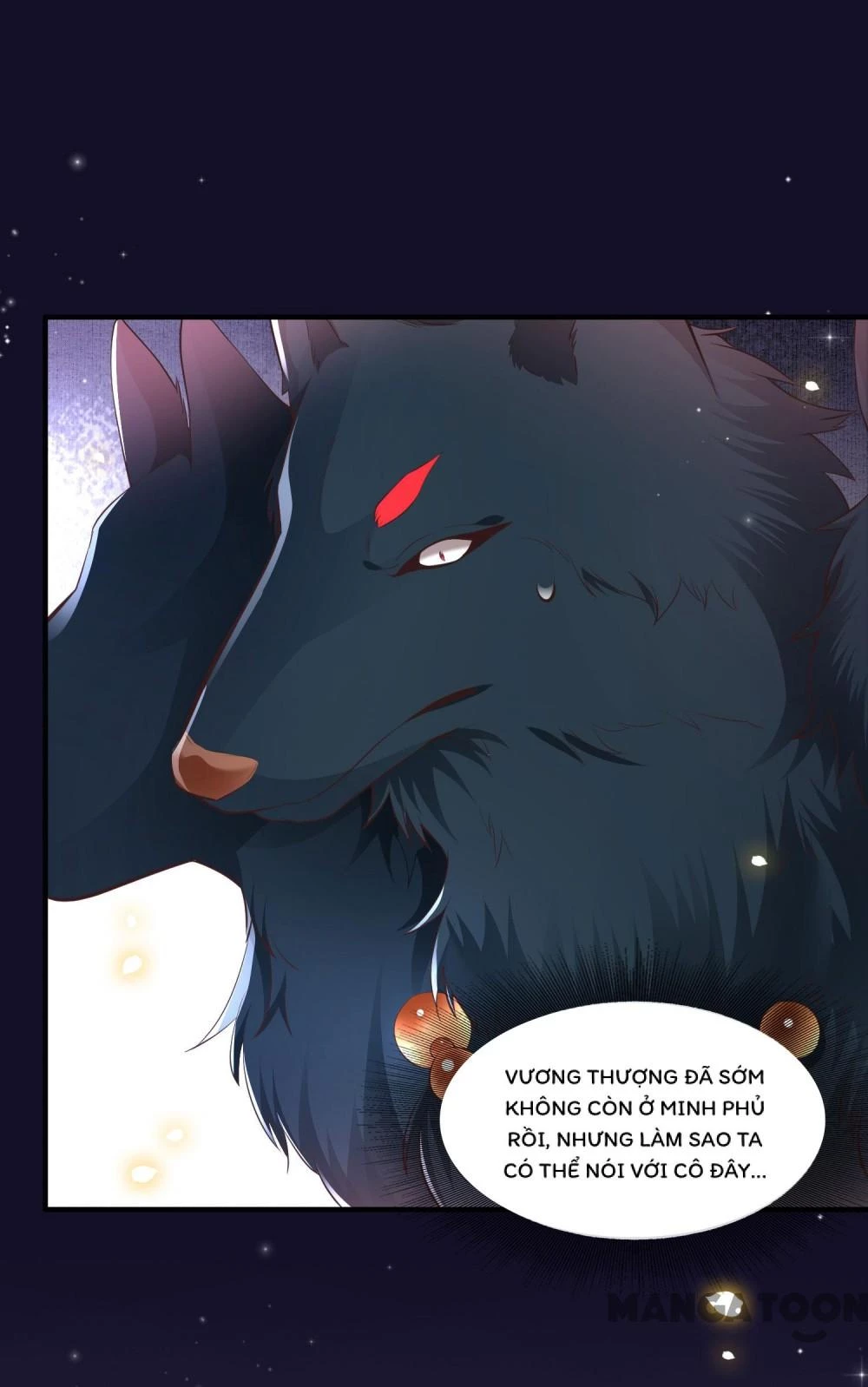 Con Đường Hoang Dã Của Vương Phi Chapter 61 - 32