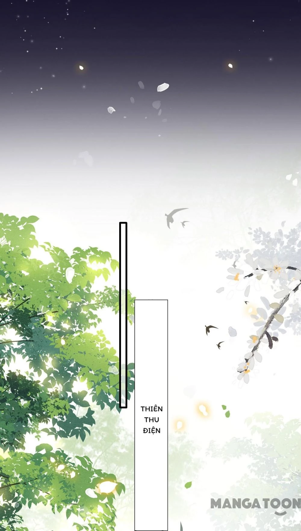 Con Đường Hoang Dã Của Vương Phi Chapter 61 - 33