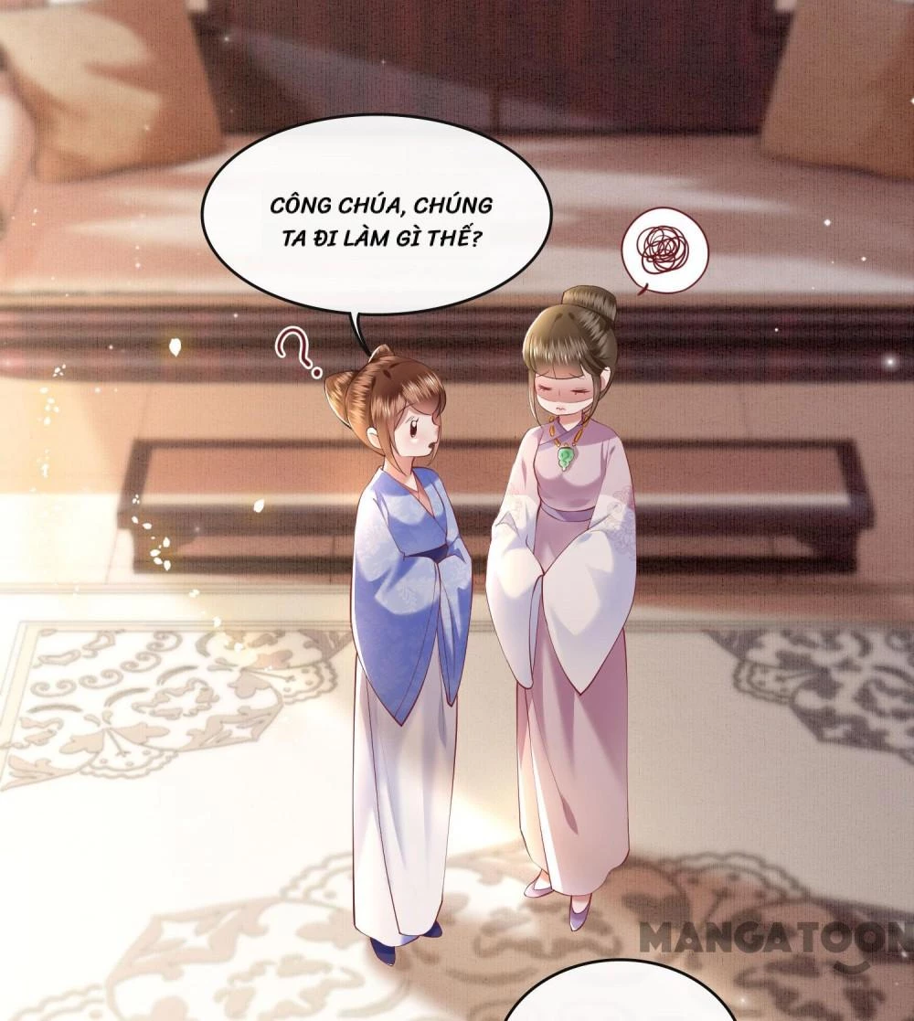 Con Đường Hoang Dã Của Vương Phi Chapter 61 - 37