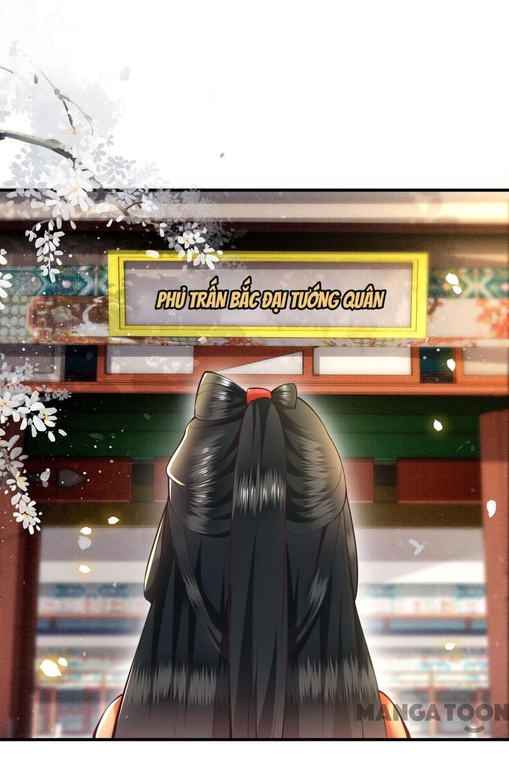 Con Đường Hoang Dã Của Vương Phi Chapter 61 - 39