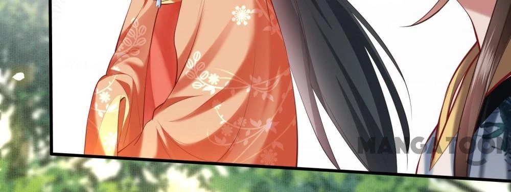 Con Đường Hoang Dã Của Vương Phi Chapter 61 - 42