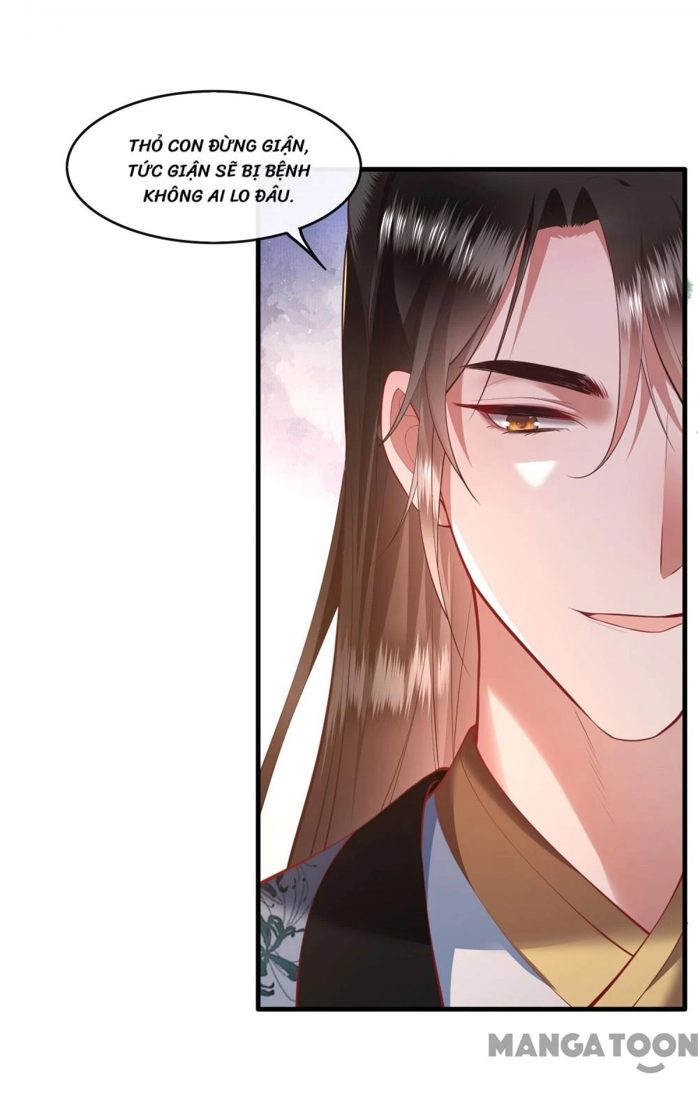 Con Đường Hoang Dã Của Vương Phi Chapter 61 - 44