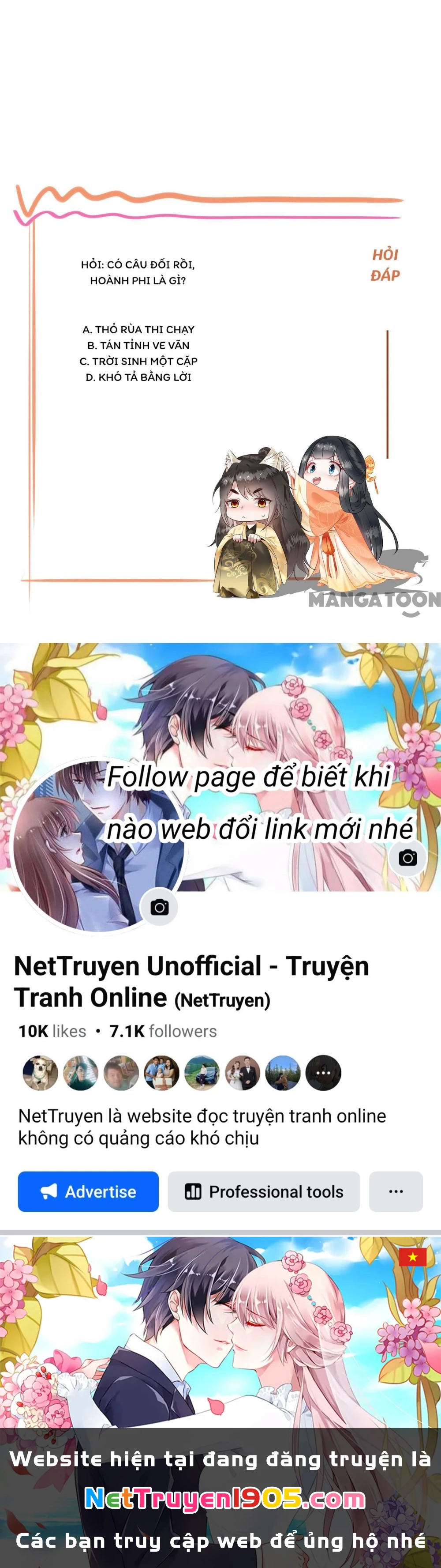 Con Đường Hoang Dã Của Vương Phi Chapter 61 - 46