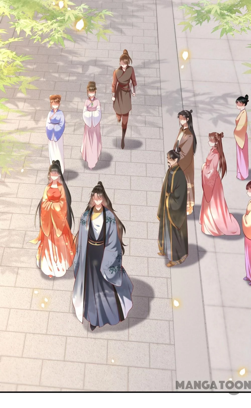 Con Đường Hoang Dã Của Vương Phi Chapter 62 - 4