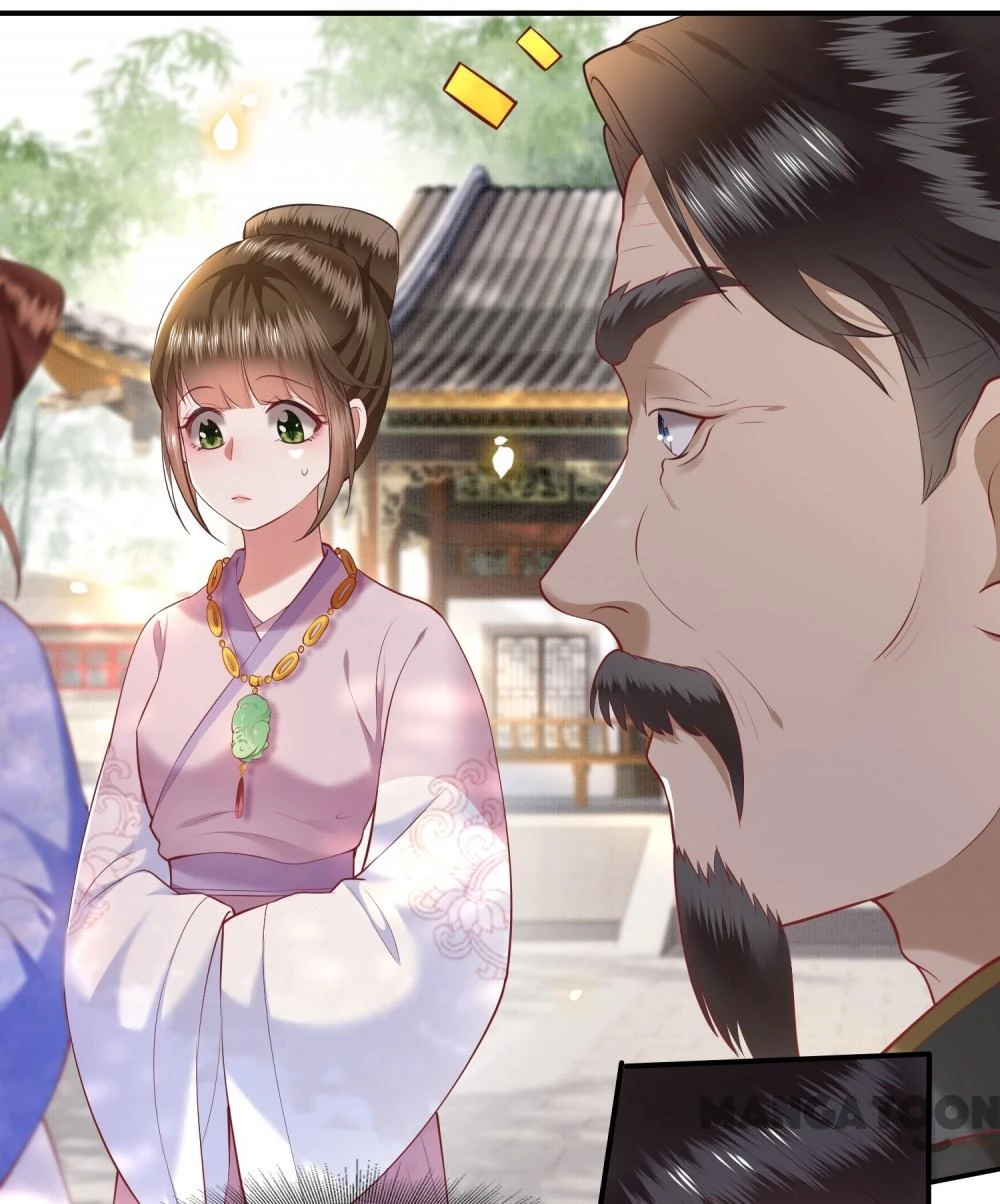 Con Đường Hoang Dã Của Vương Phi Chapter 62 - 5