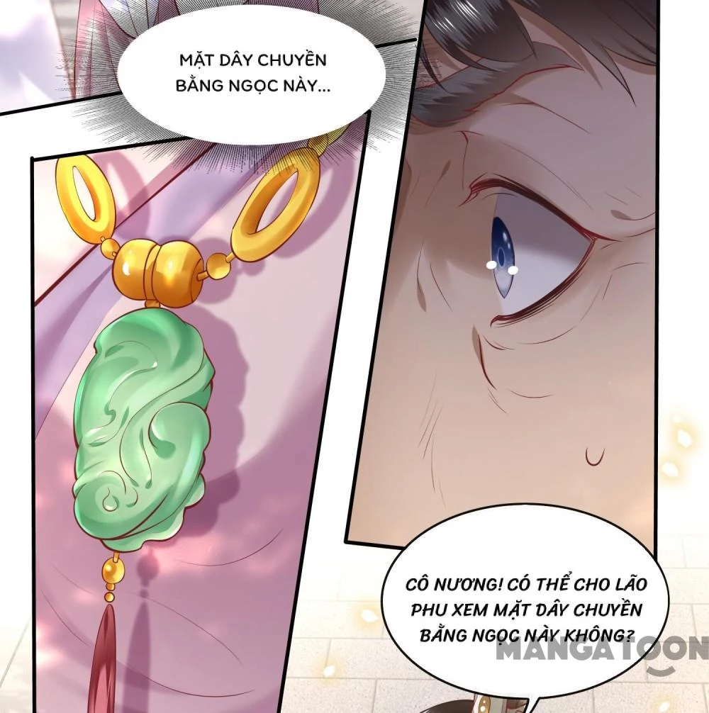 Con Đường Hoang Dã Của Vương Phi Chapter 62 - 6