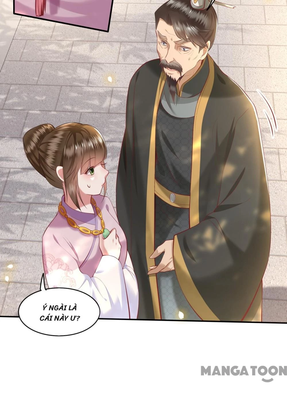 Con Đường Hoang Dã Của Vương Phi Chapter 62 - 7