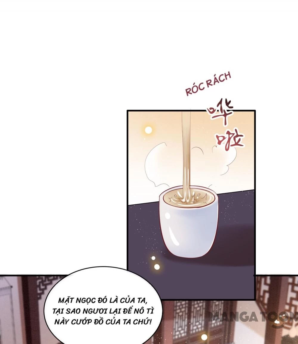 Con Đường Hoang Dã Của Vương Phi Chapter 62 - 15