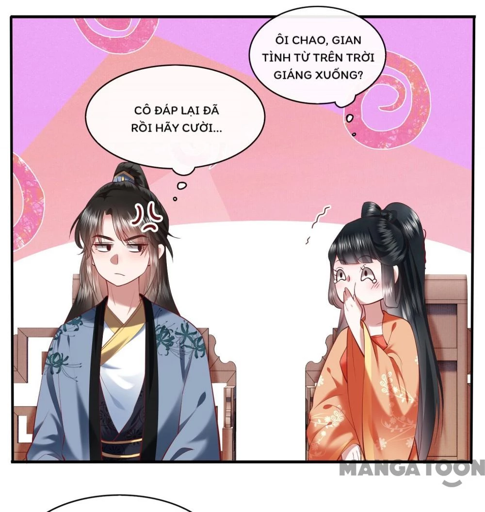 Con Đường Hoang Dã Của Vương Phi Chapter 62 - 20