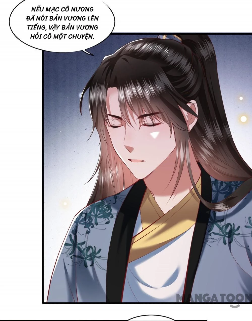 Con Đường Hoang Dã Của Vương Phi Chapter 62 - 21