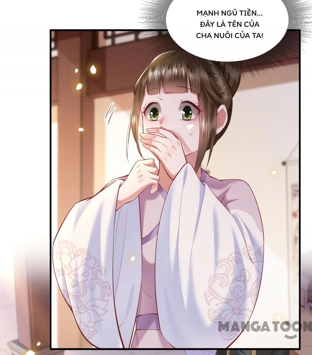 Con Đường Hoang Dã Của Vương Phi Chapter 62 - 24