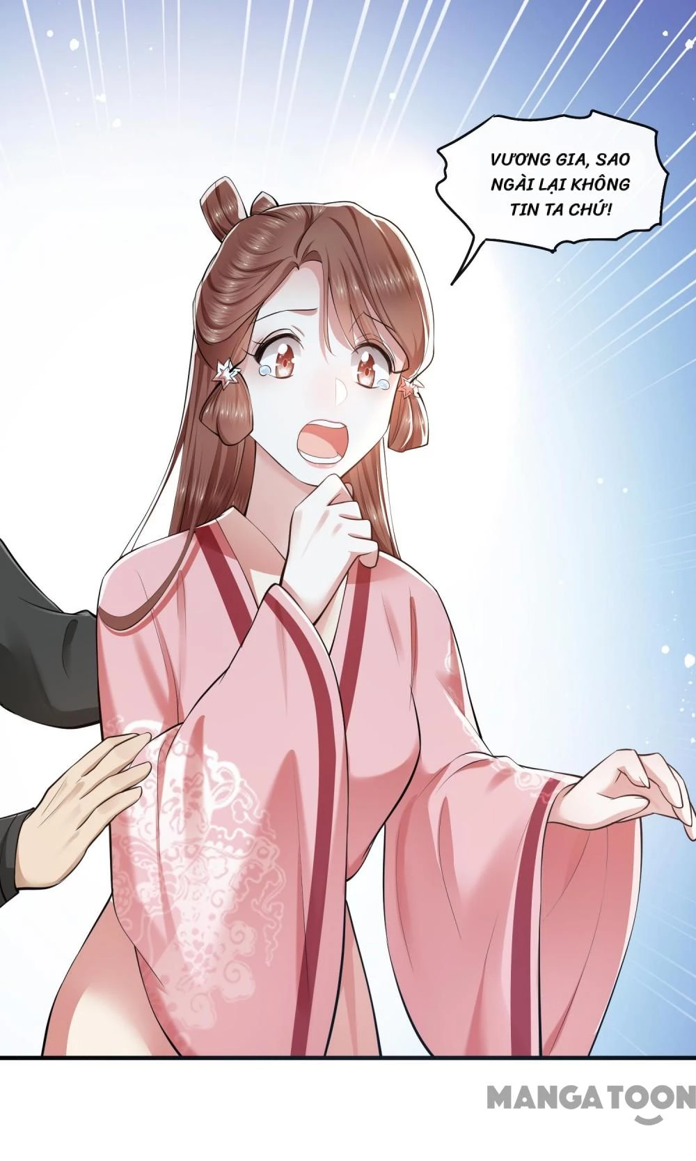 Con Đường Hoang Dã Của Vương Phi Chapter 62 - 31