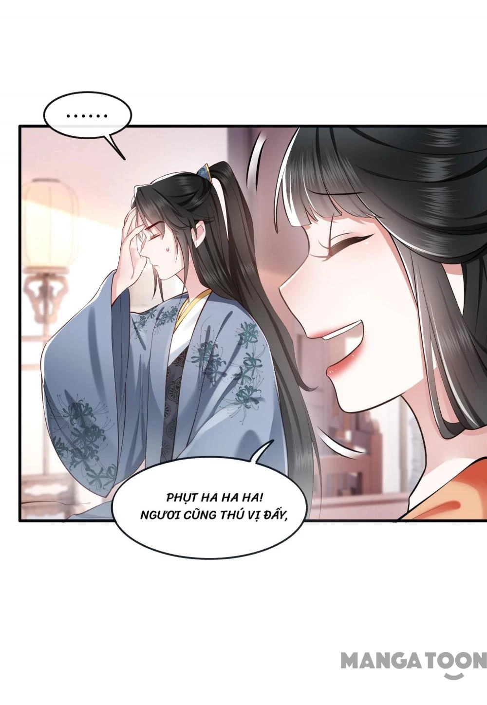 Con Đường Hoang Dã Của Vương Phi Chapter 62 - 32