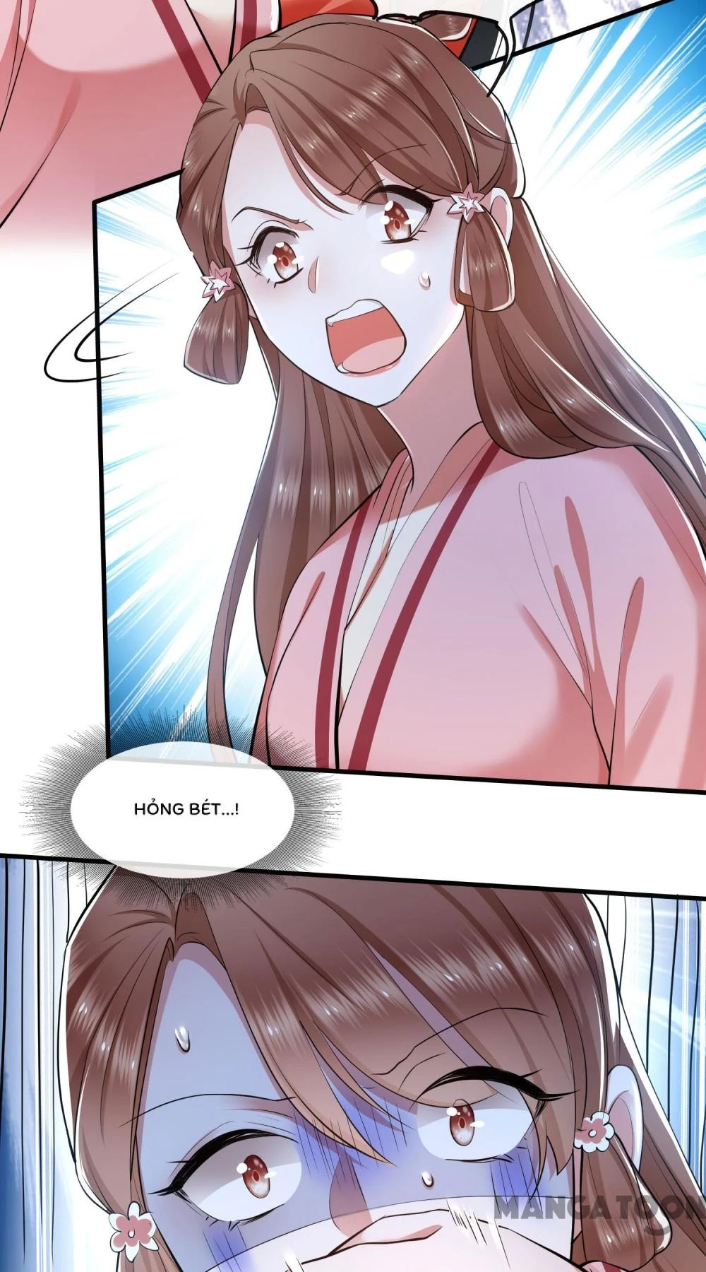 Con Đường Hoang Dã Của Vương Phi Chapter 62 - 36