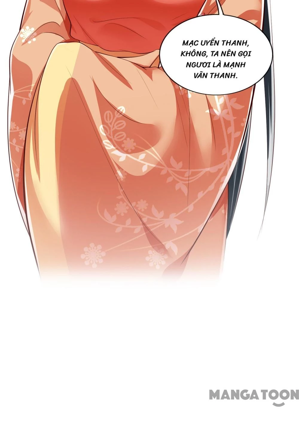 Con Đường Hoang Dã Của Vương Phi Chapter 62 - 40