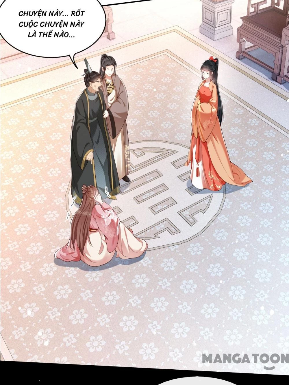 Con Đường Hoang Dã Của Vương Phi Chapter 63 - 4