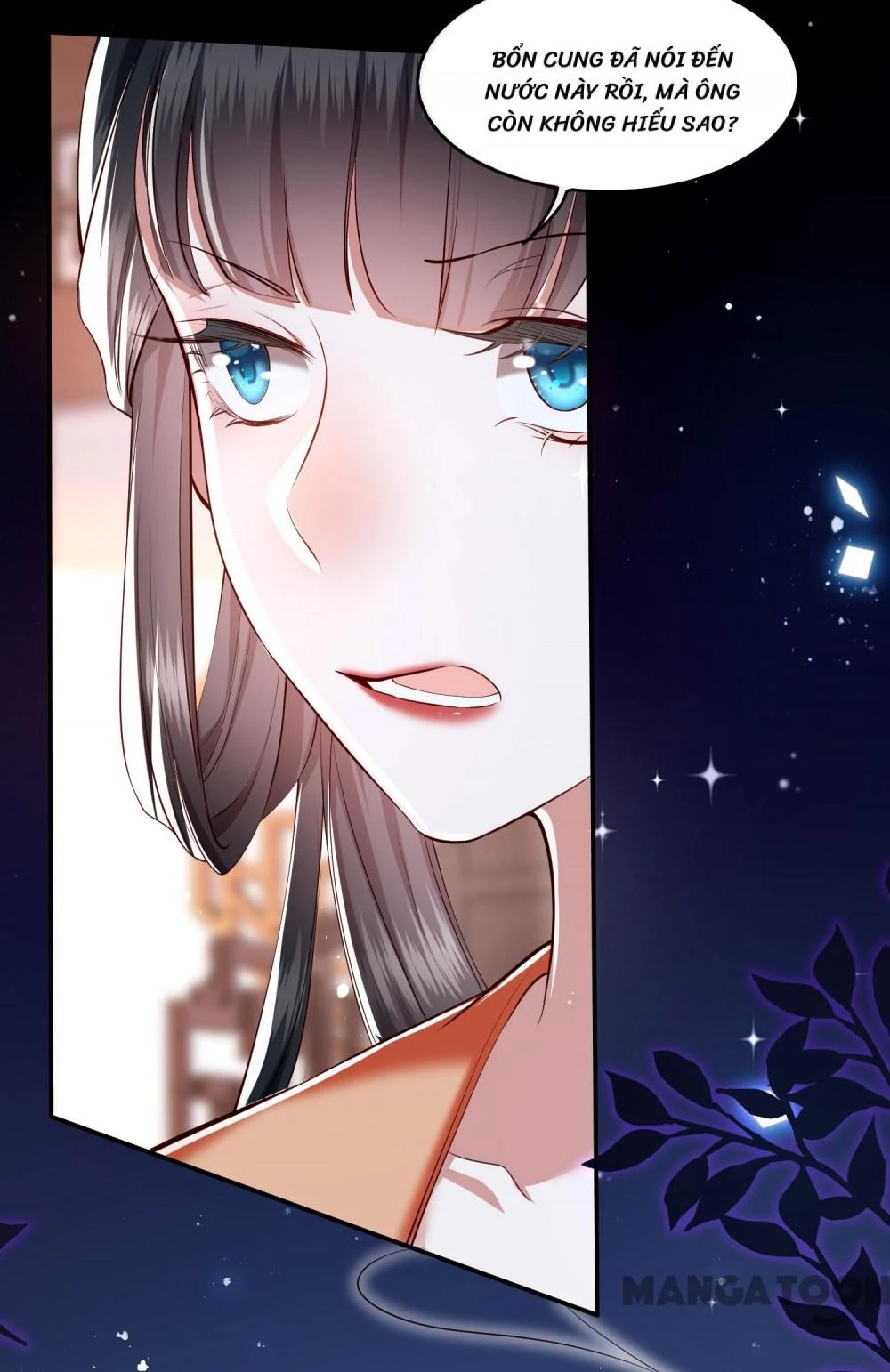 Con Đường Hoang Dã Của Vương Phi Chapter 63 - 5