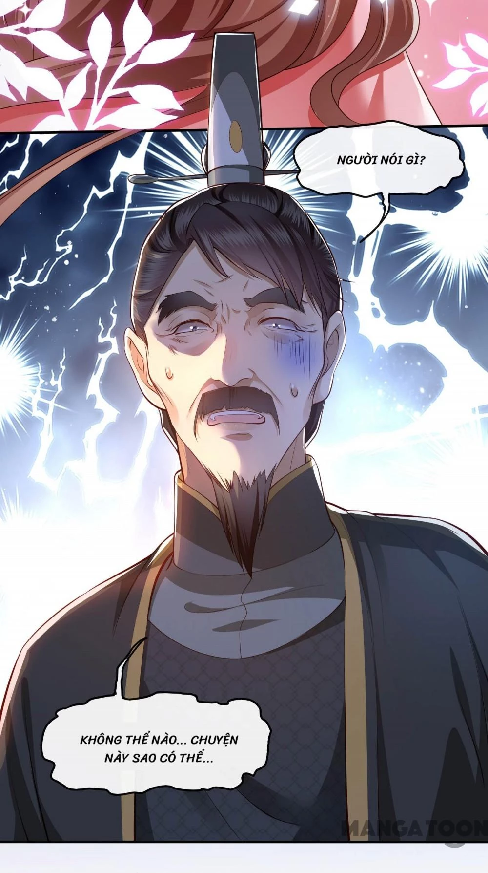 Con Đường Hoang Dã Của Vương Phi Chapter 63 - 8