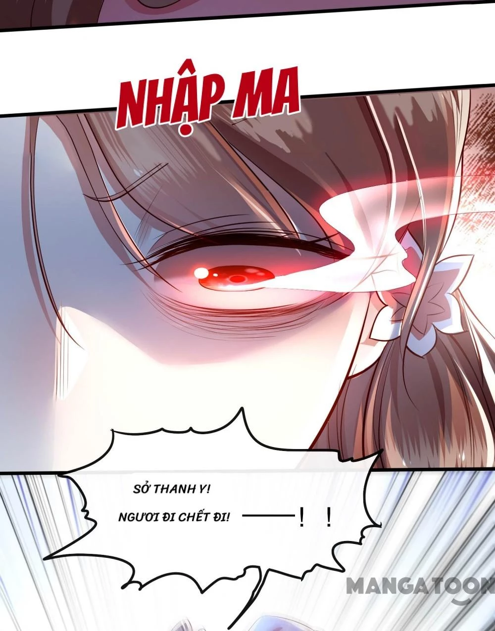 Con Đường Hoang Dã Của Vương Phi Chapter 63 - 13