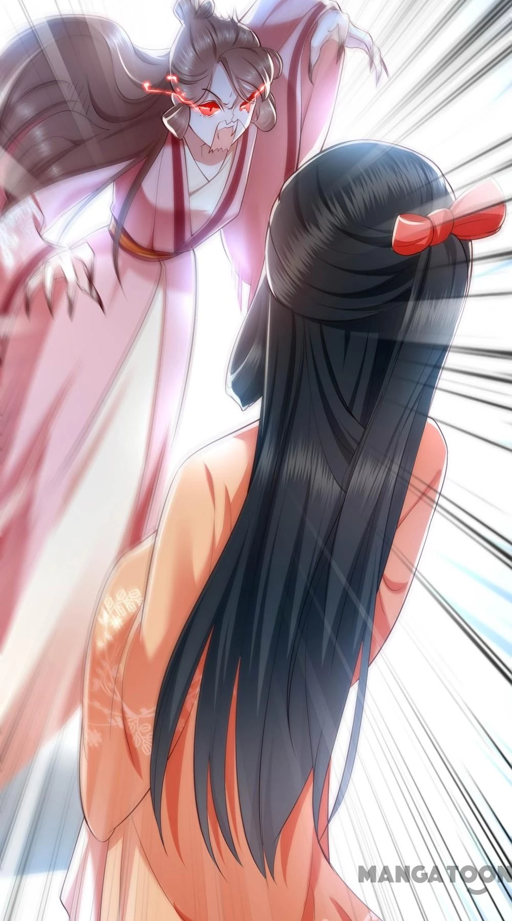 Con Đường Hoang Dã Của Vương Phi Chapter 63 - 14