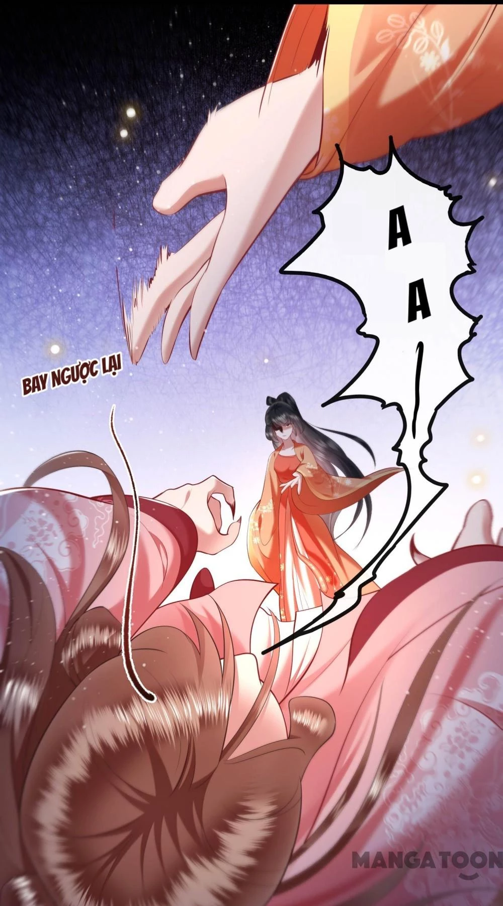 Con Đường Hoang Dã Của Vương Phi Chapter 63 - 17