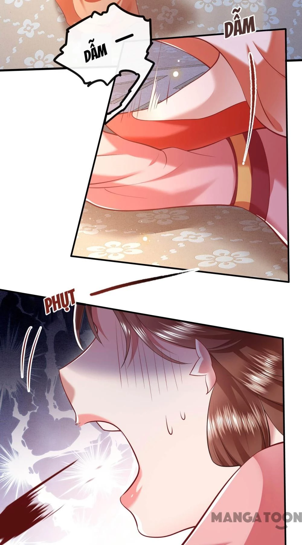 Con Đường Hoang Dã Của Vương Phi Chapter 63 - 20