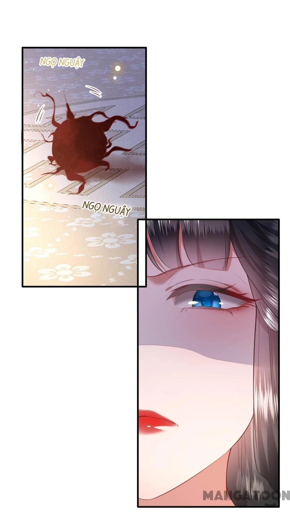 Con Đường Hoang Dã Của Vương Phi Chapter 63 - 22