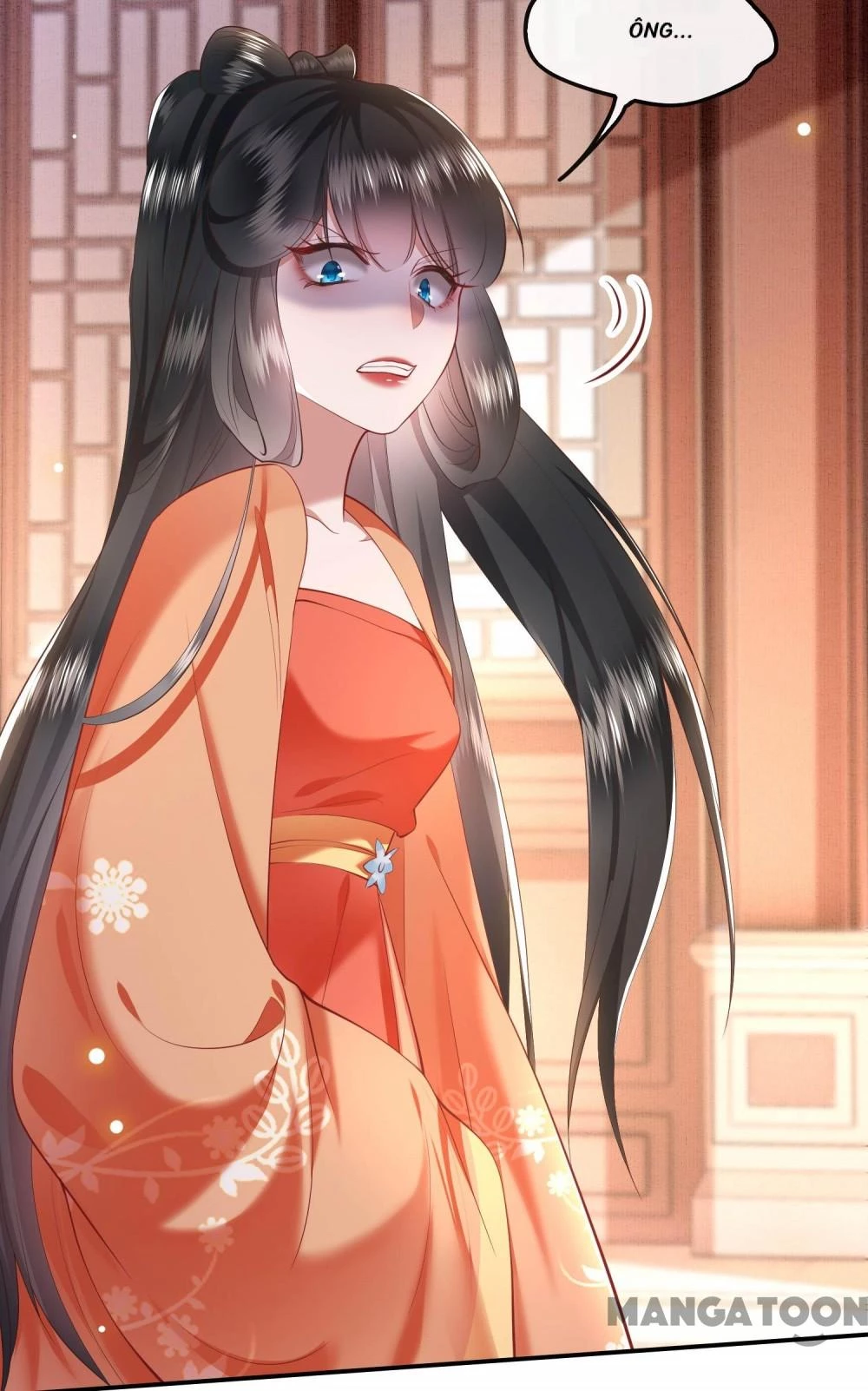 Con Đường Hoang Dã Của Vương Phi Chapter 63 - 29