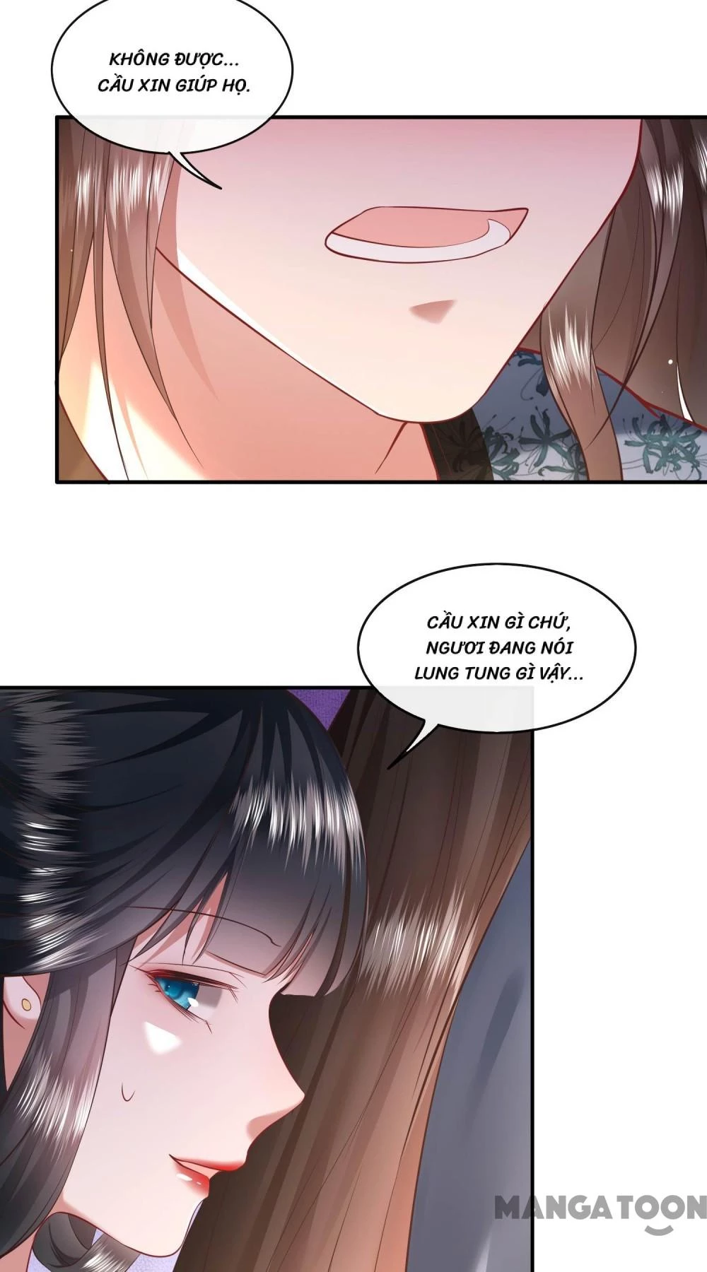 Con Đường Hoang Dã Của Vương Phi Chapter 63 - 36