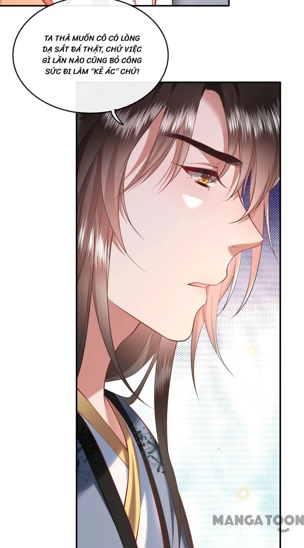 Con Đường Hoang Dã Của Vương Phi Chapter 63 - 38