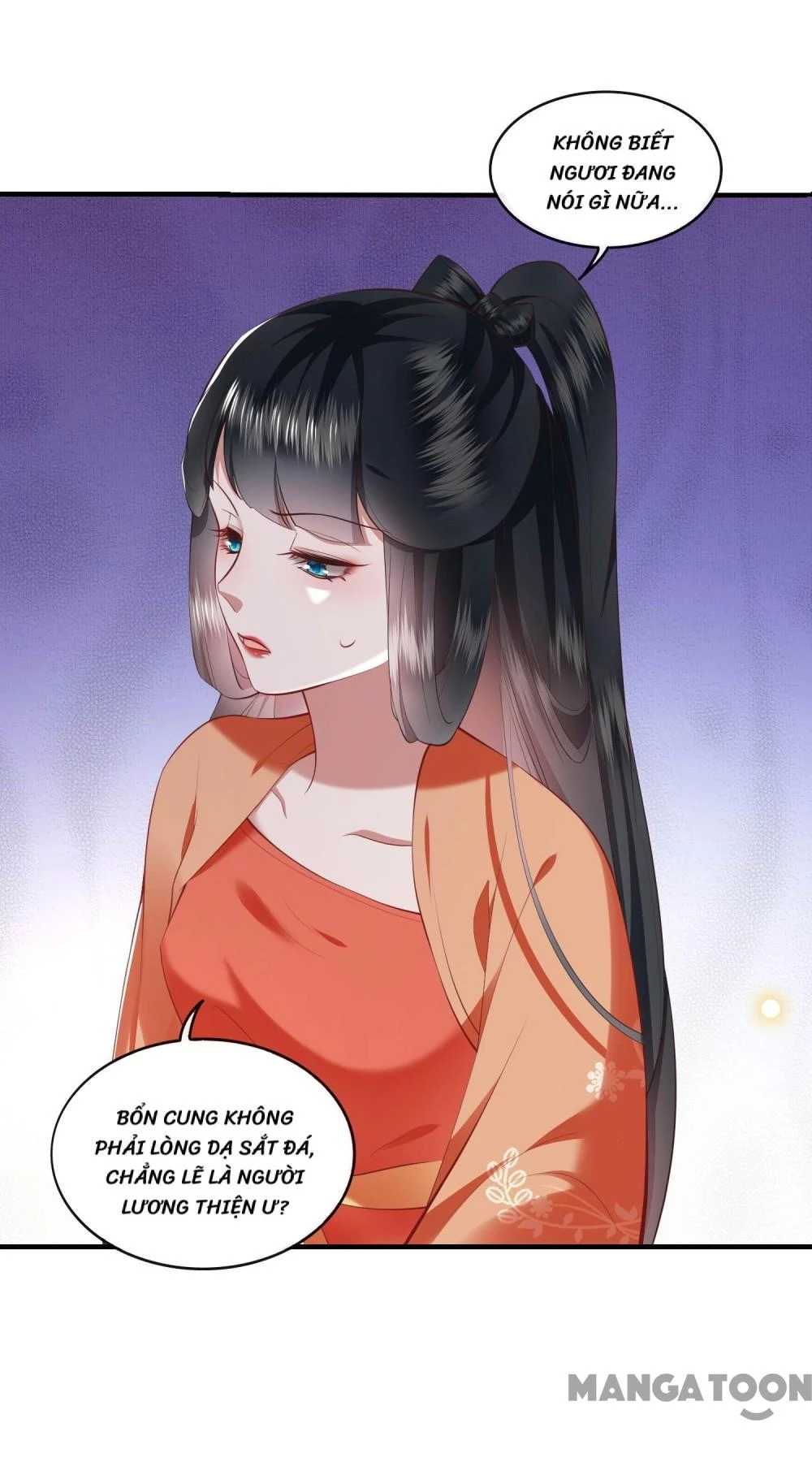 Con Đường Hoang Dã Của Vương Phi Chapter 63 - 40