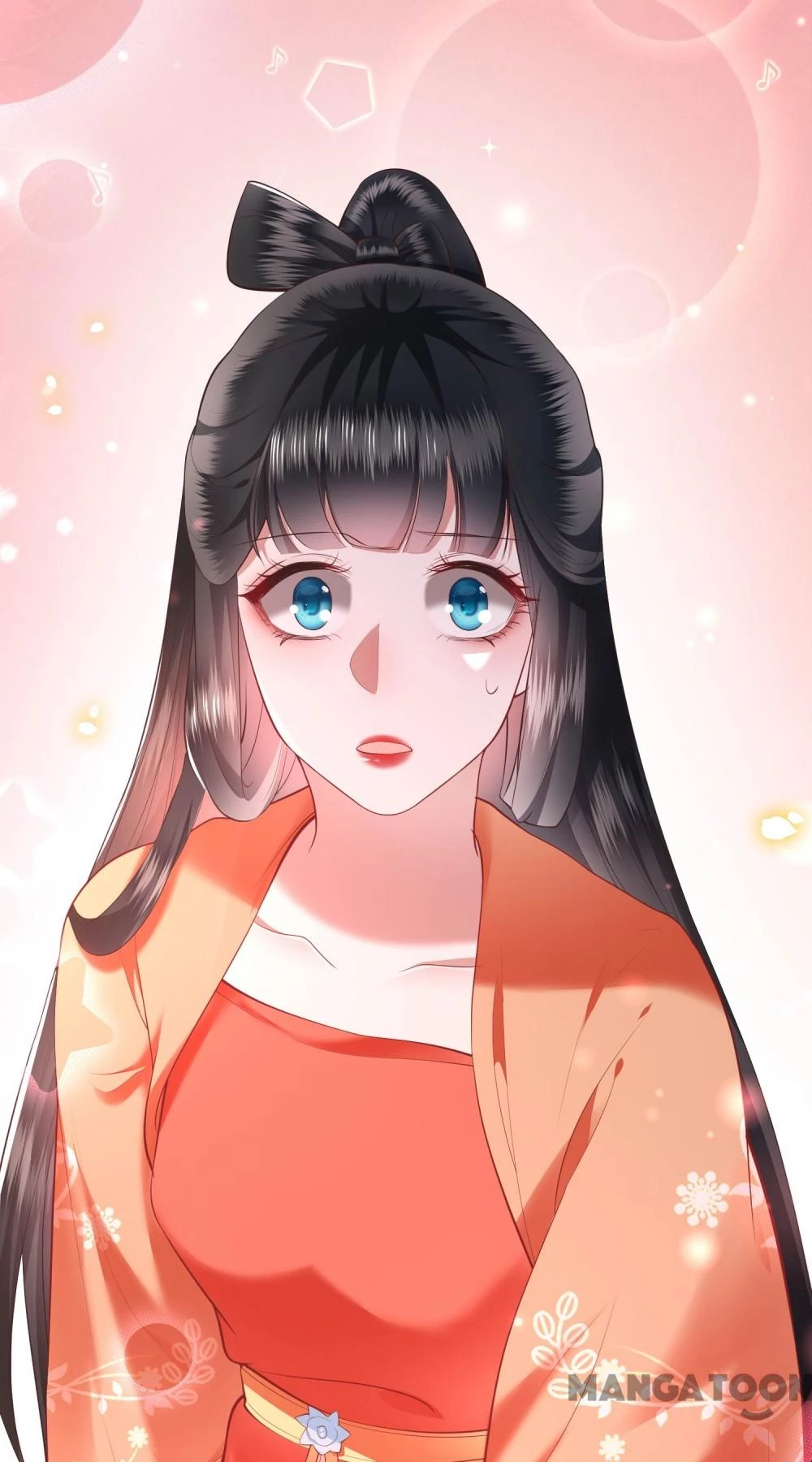 Con Đường Hoang Dã Của Vương Phi Chapter 63 - 42