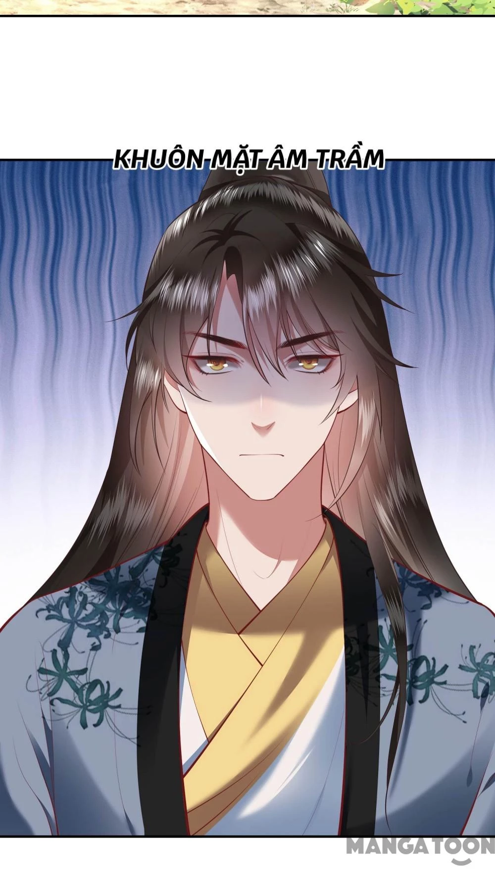 Con Đường Hoang Dã Của Vương Phi Chapter 64 - 3