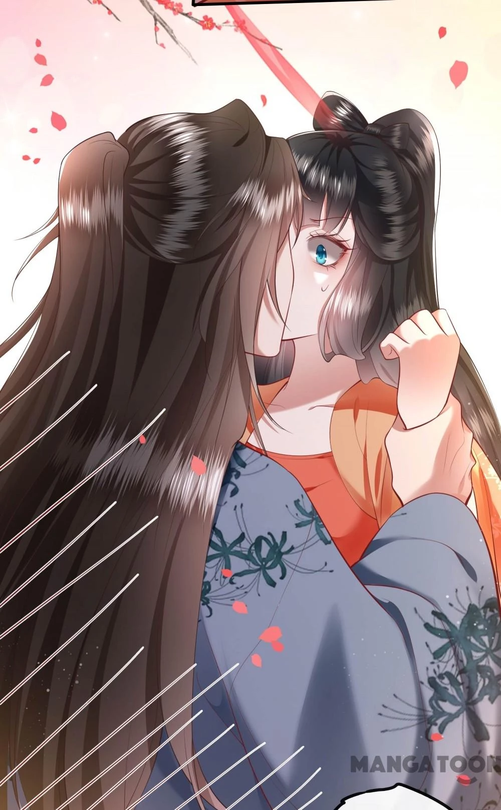 Con Đường Hoang Dã Của Vương Phi Chapter 64 - 16