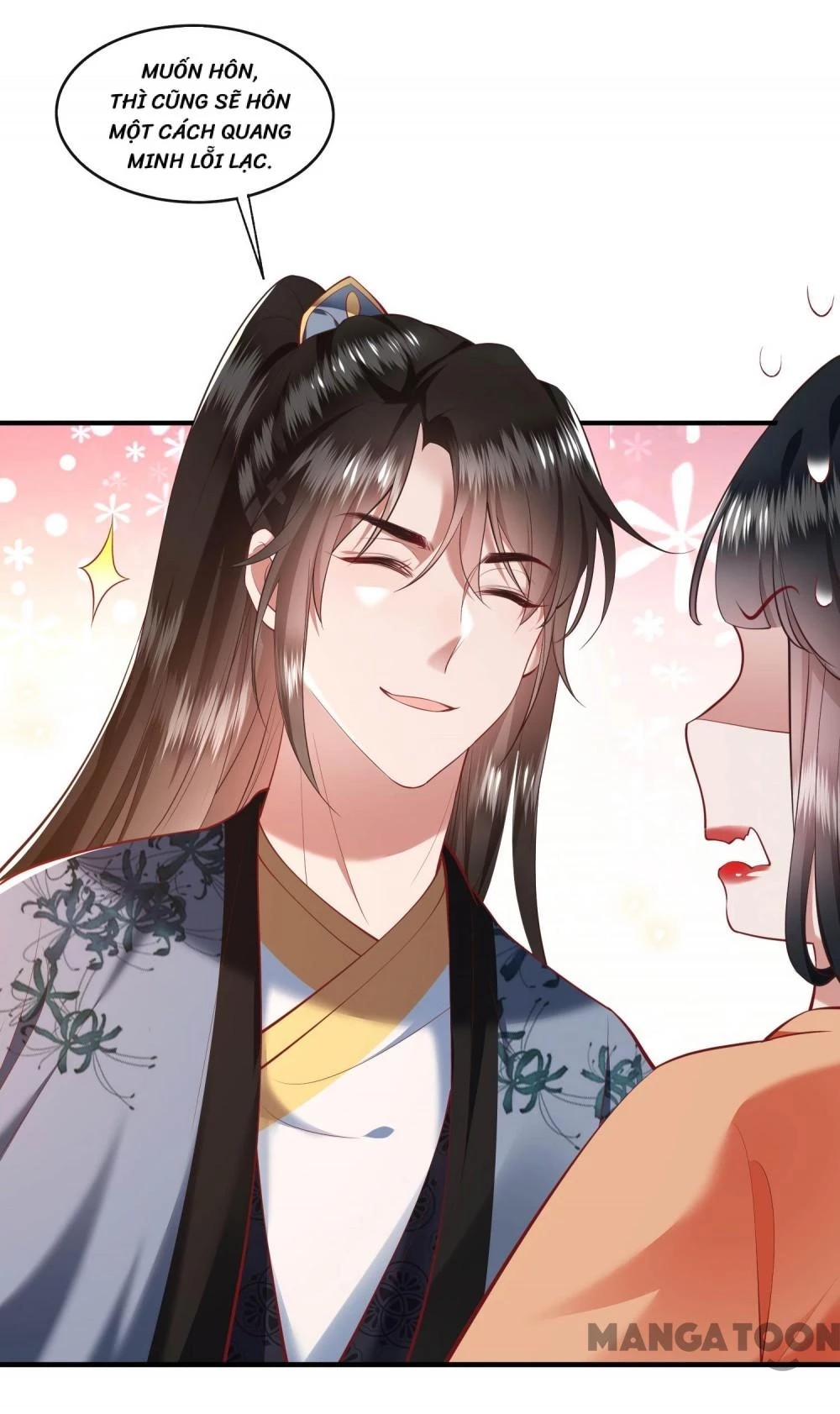 Con Đường Hoang Dã Của Vương Phi Chapter 64 - 19