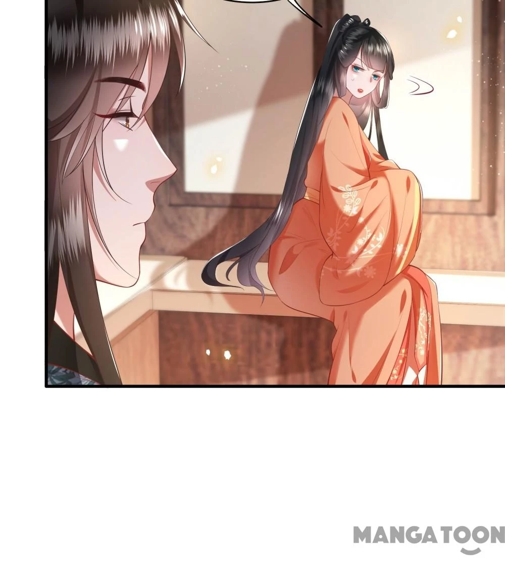 Con Đường Hoang Dã Của Vương Phi Chapter 64 - 21