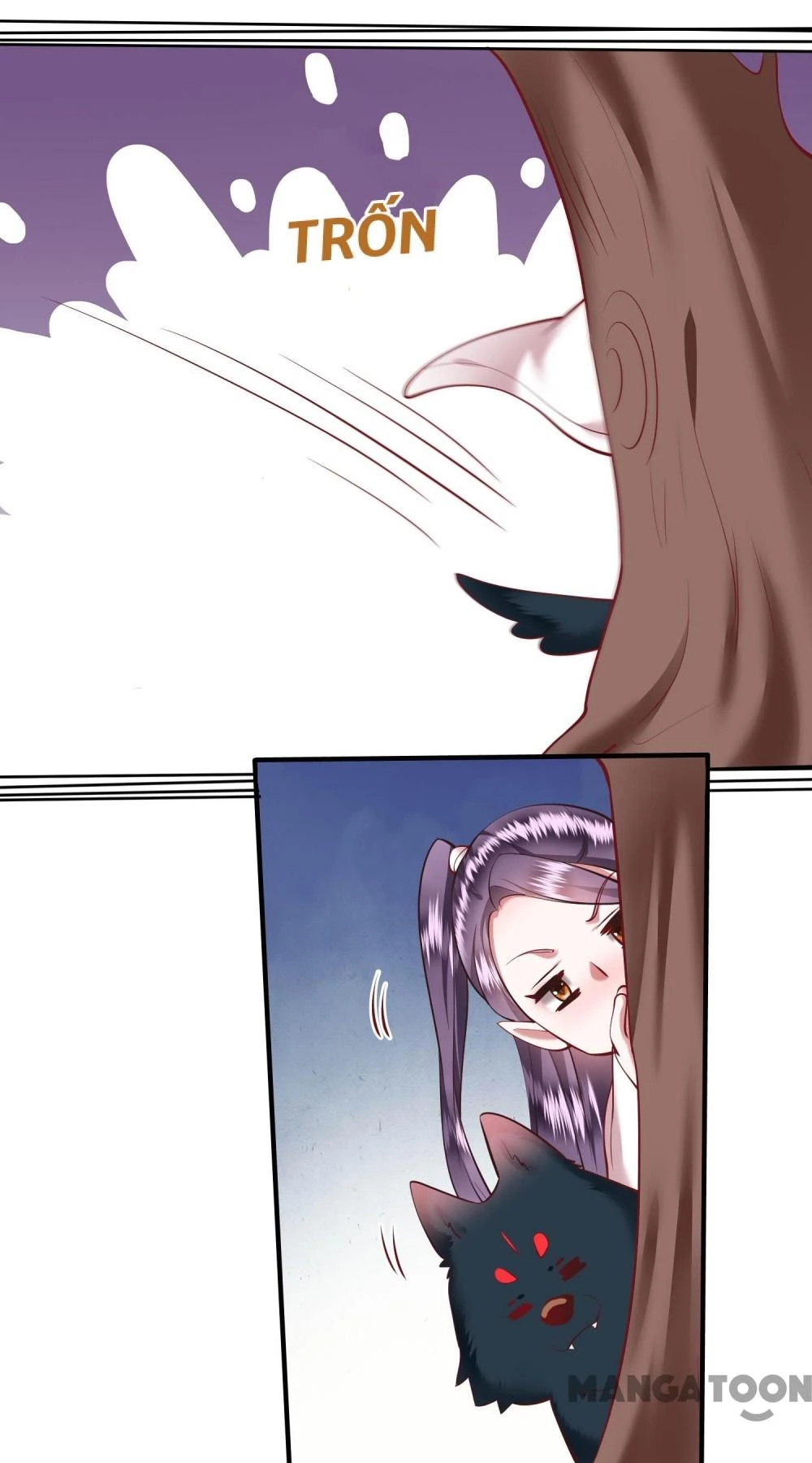 Con Đường Hoang Dã Của Vương Phi Chapter 64 - 34