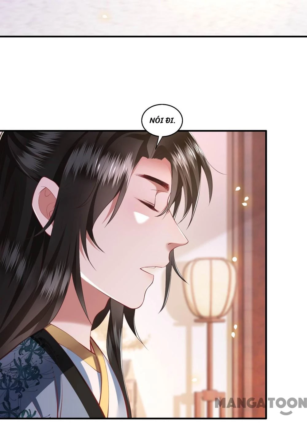 Con Đường Hoang Dã Của Vương Phi Chapter 64 - 41