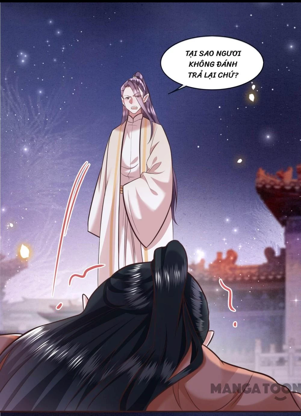 Con Đường Hoang Dã Của Vương Phi Chapter 65 - 17