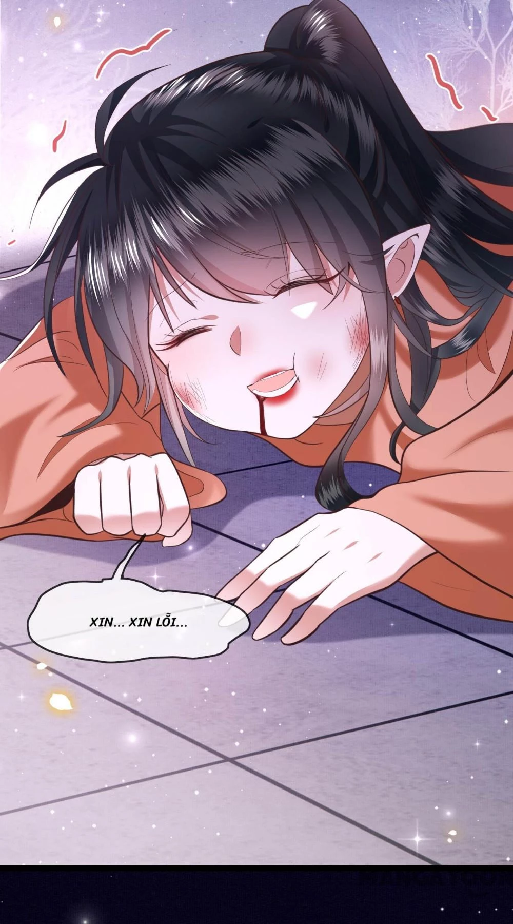 Con Đường Hoang Dã Của Vương Phi Chapter 65 - 19