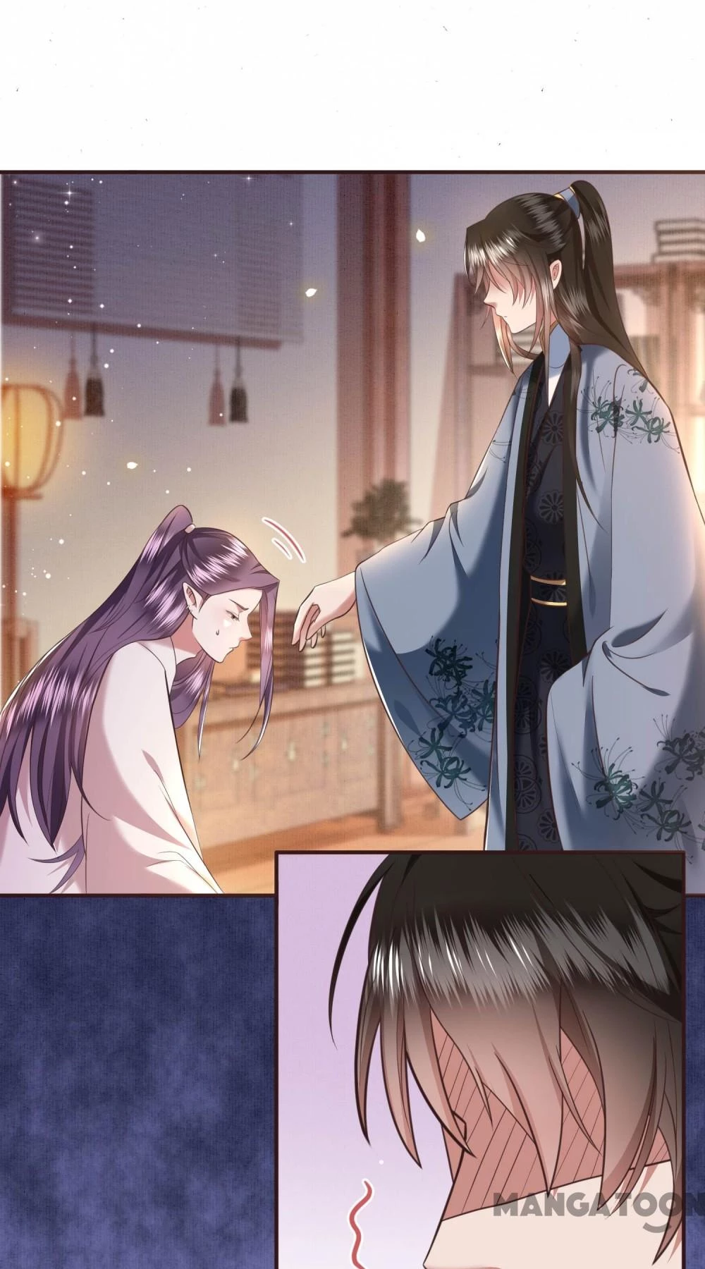 Con Đường Hoang Dã Của Vương Phi Chapter 65 - 23