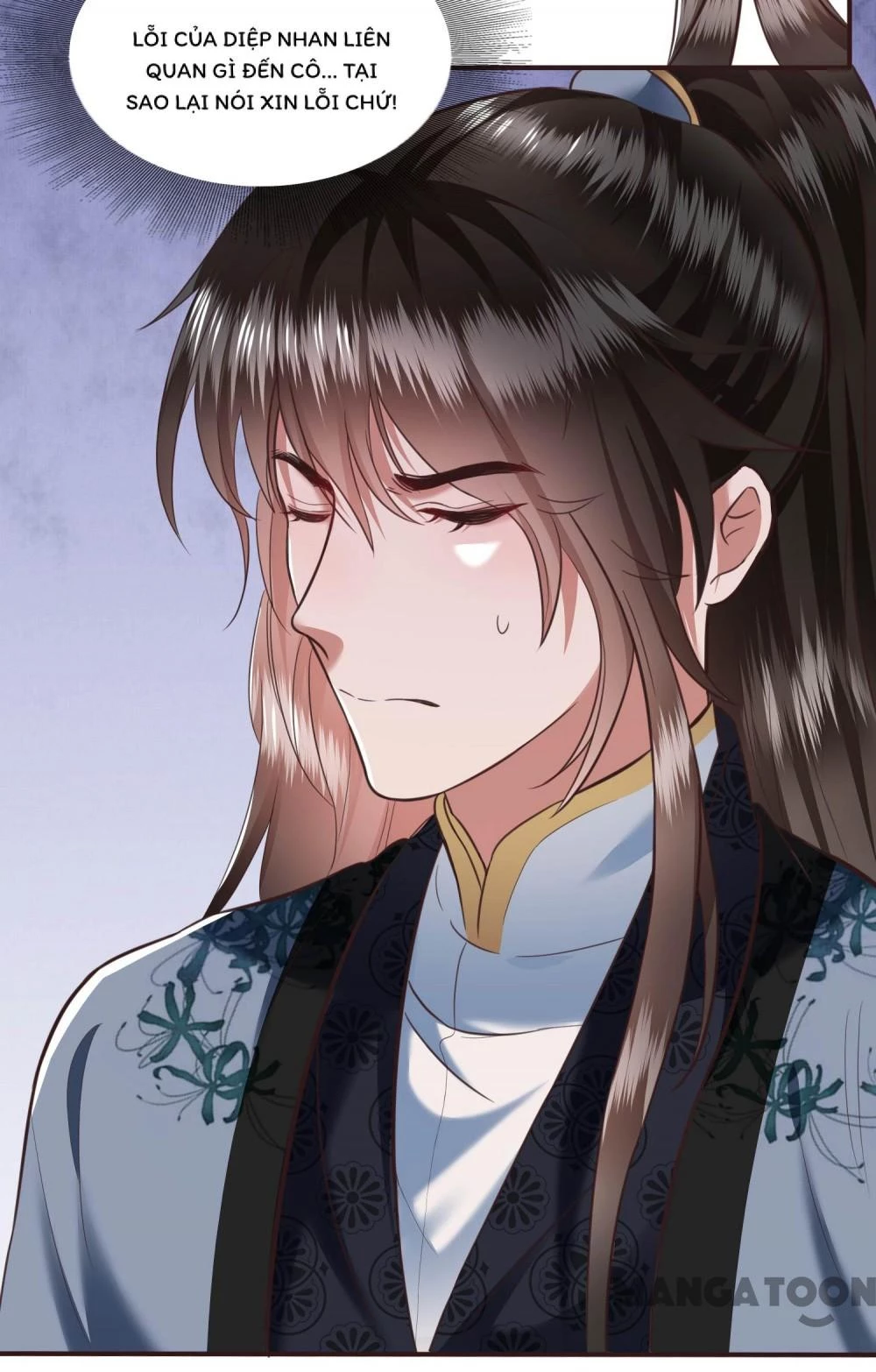 Con Đường Hoang Dã Của Vương Phi Chapter 65 - 25