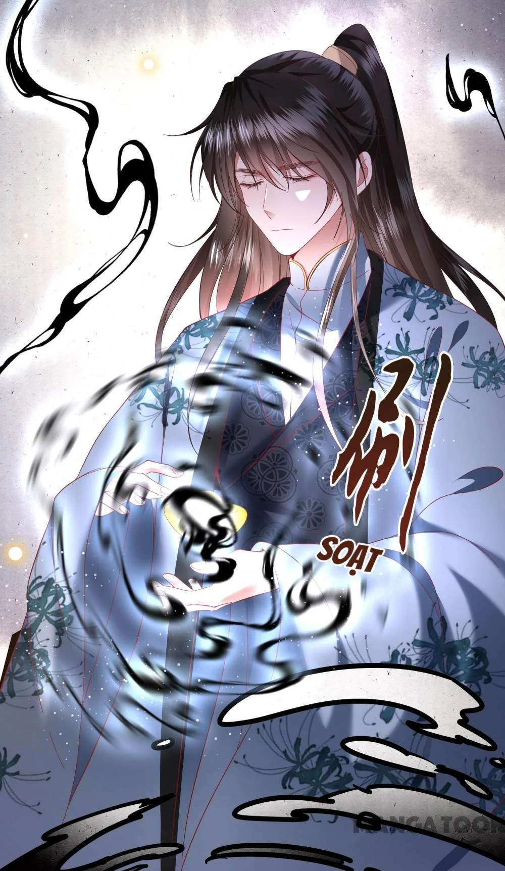 Con Đường Hoang Dã Của Vương Phi Chapter 65 - 28