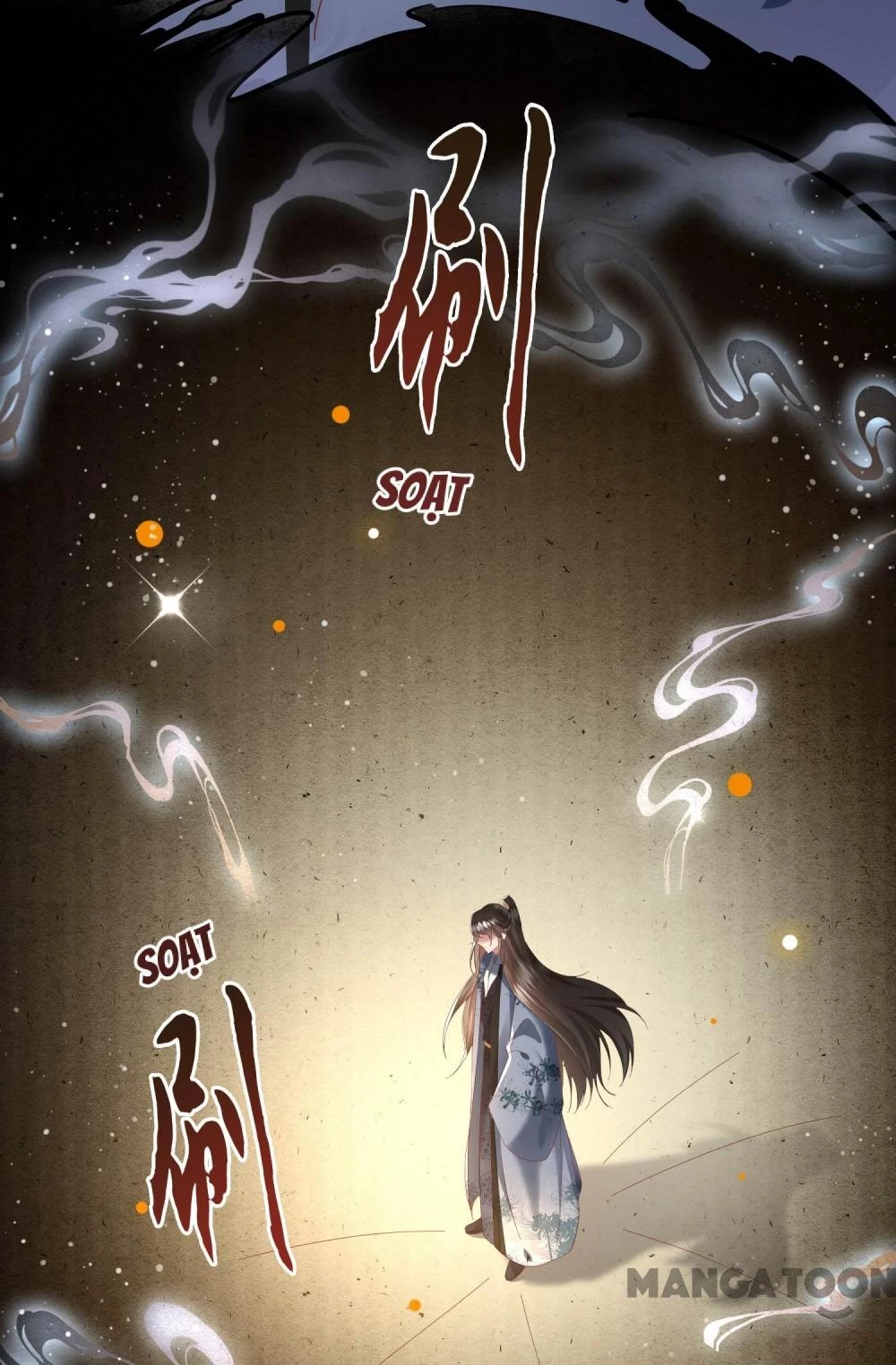 Con Đường Hoang Dã Của Vương Phi Chapter 65 - 29