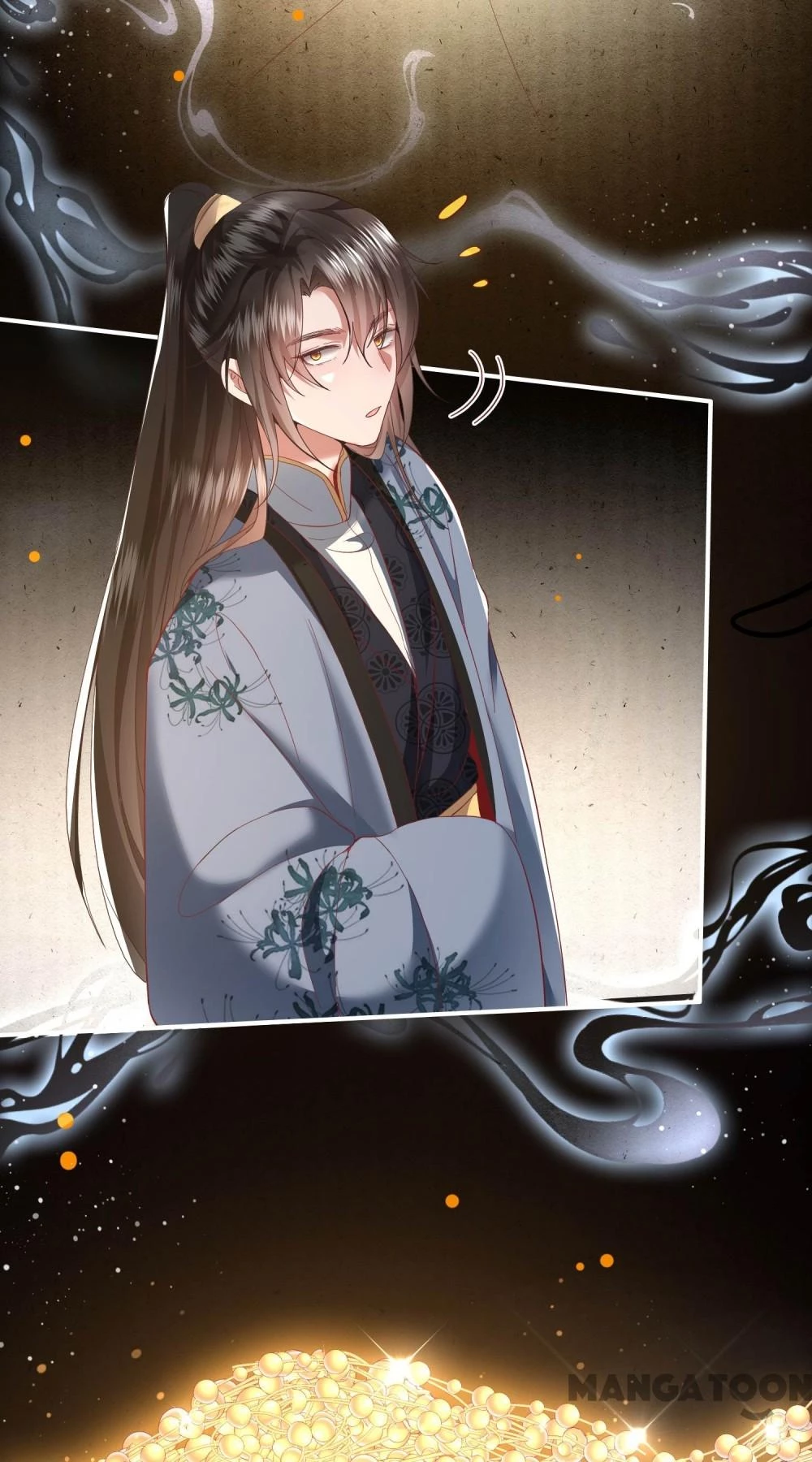 Con Đường Hoang Dã Của Vương Phi Chapter 65 - 30