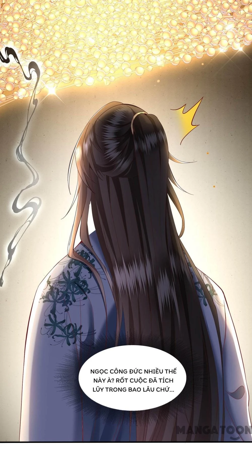 Con Đường Hoang Dã Của Vương Phi Chapter 65 - 32